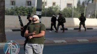 الاحتلال يعتقل 16 مواطنا من بلدة سلواد شرق رام الله