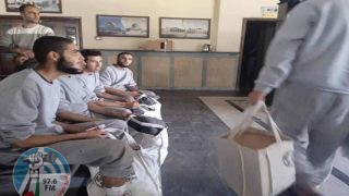 الاحتلال يفرج عن 7 معتقلين من قطاع غزة: تعذيب وتنكيل على مدار الساعة