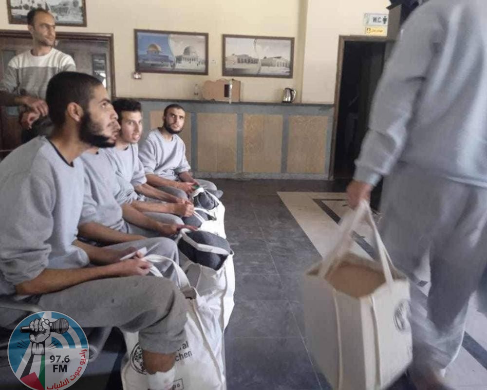 الاحتلال يفرج عن 7 معتقلين من قطاع غزة: تعذيب وتنكيل على مدار الساعة