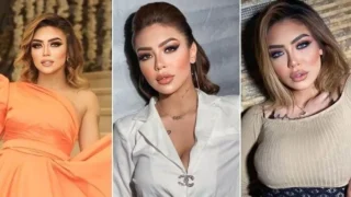 البلوغر المصرية هدير عبد الرازق بين أقسام الشرطة من جديد بتهمة “نشر الفسق والفجور”