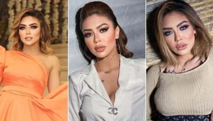 البلوغر المصرية هدير عبد الرازق بين أقسام الشرطة من جديد بتهمة “نشر الفسق والفجور”
