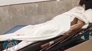 استشهاد شاب برصاص الاحتلال في البيرة