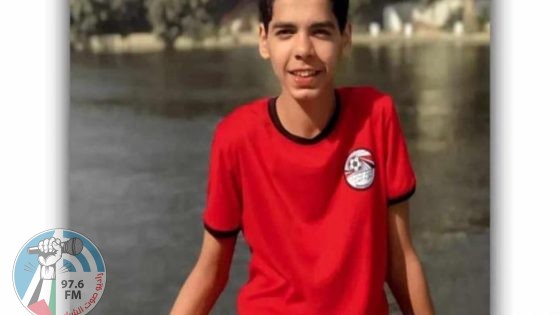 اختفاء لاعب مصري في نهر النيل بعد انقلاب قاربه