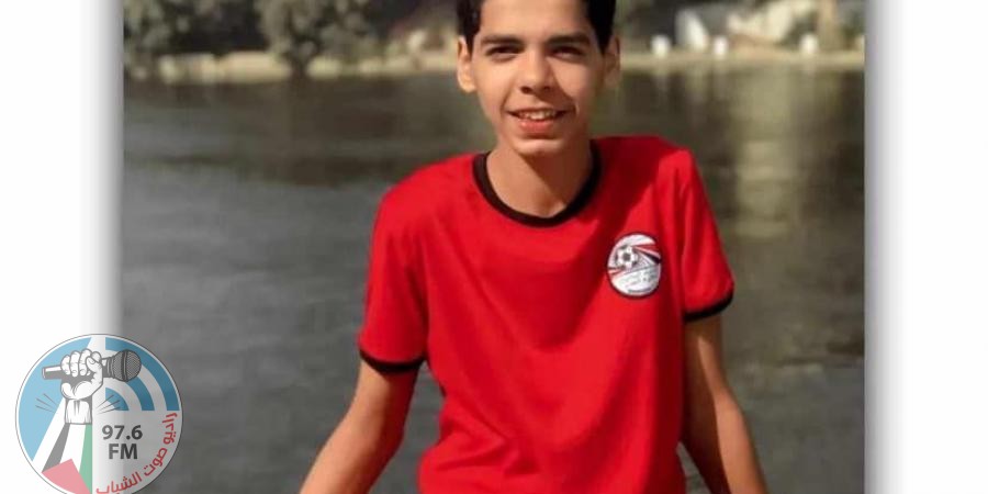 اختفاء لاعب مصري في نهر النيل بعد انقلاب قاربه