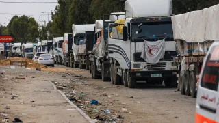 الأمم المتحدة: إسرائيل منعت وصول أكثر من نصف المساعدات لشمال غزة الشهر الماضي