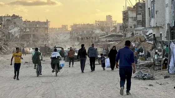 “الأونروا”: نتوقع نزوح 250 ألف فلسطيني من خان يونس