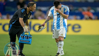 هزيمة ساحقة لنجوم الدوري الأمريكي