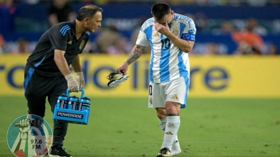 هزيمة ساحقة لنجوم الدوري الأمريكي