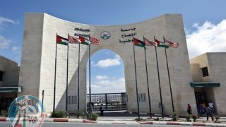 إدراج جامعة النجاح الوطنية الفلسطينية في تصنيف “يو أس نيوز”
