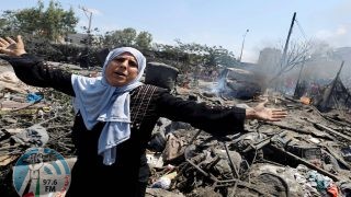“الصحة العالمية” تعلن حشد قدراتها لمعالجة جرحى مجزرة مواصي خان يونس