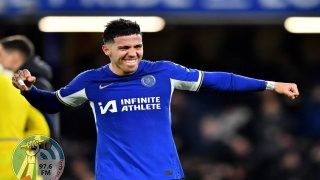 برشلونة يعلن وفاة حارسه بعد حادث اعتداء مروع!