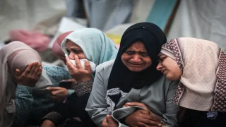 ارتفاع حصيلة الشهداء في قطاع غزة إلى 39090 والمصابين إلى 90147 منذ بدء العدوان