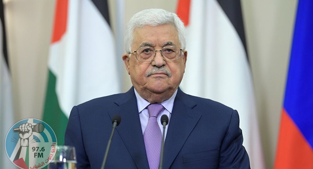 الرئيس محمود عباس يدين اغتيال القائد هنية ويدعو شعبنا وقواه إلى الوحدة والصمود