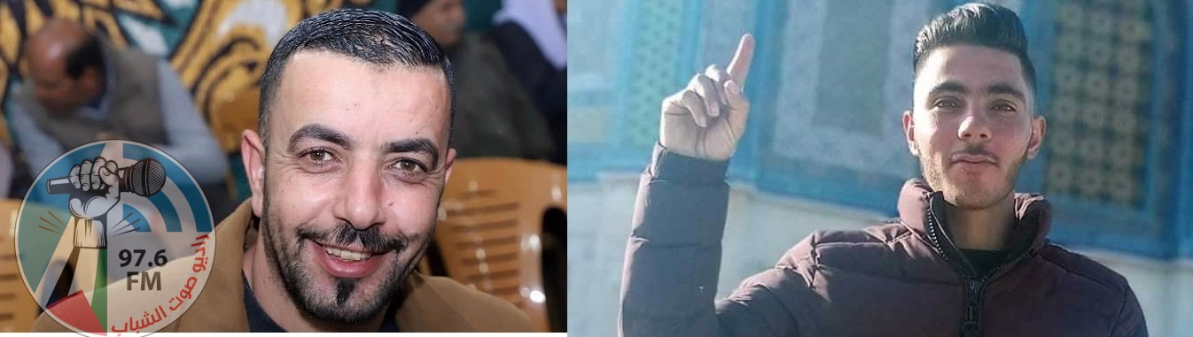 شهيدان برصاص الاحتلال في الخليل