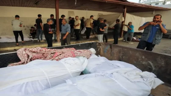 استشهاد طفلتين و5 مواطنين في قصف إسرائيلي على غزة والنصيرات