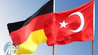 الخارجية الألمانية تستدعي السفير التركي في برلين بسبب “شارة لاعب تركي”
