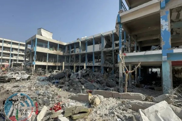 “التربية”: 9241 طالب استشهدوا منذ بدء العدوان على قطاع غزة