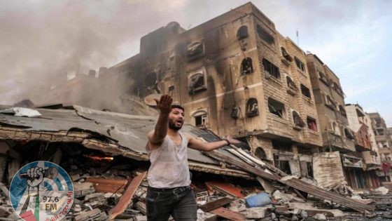 ارتفاع حصيلة عدوان الاحتلال على غزة إلى 38,983 شهيدا و89,727 مصابا