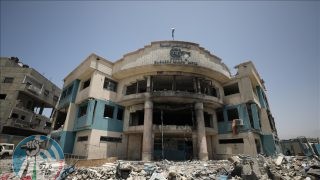 البرلمان العربي: قصف المدارس ومراكز الإيواء في غزة استمرار لحرب الإبادة