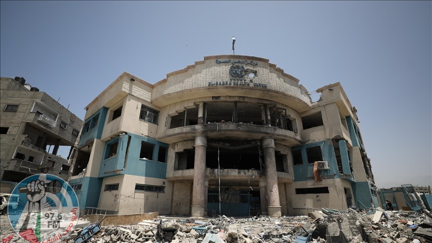 البرلمان العربي: قصف المدارس ومراكز الإيواء في غزة استمرار لحرب الإبادة