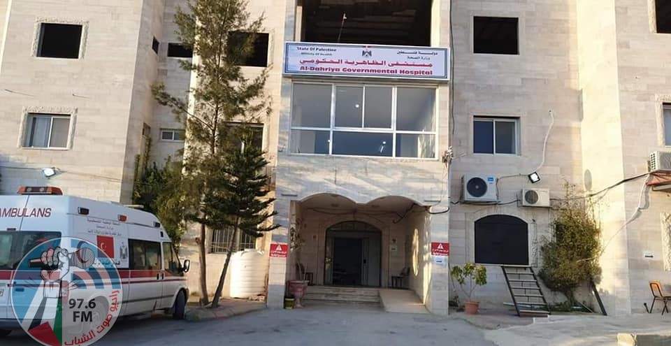 بلدية الظاهرية : بعد أربعة أشهر سيلاحظ المواطنون تغيراً ملموساً في حال مستشفى دومة