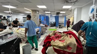 خروج مستشفى “غزة الأوروبي” عن الخدمة يزيد معاناة المواطنين في الوصول للرعاية الصحية