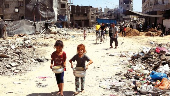 الصحة تنفي إشاعات الاحتلال بخصوص طعومات شلل الأطفال بغزة