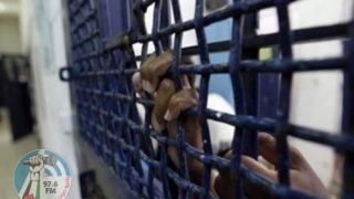 المعتقل نادر أبو عبيد من جنين يدخل عامه الـ17 في سجون الاحتلال