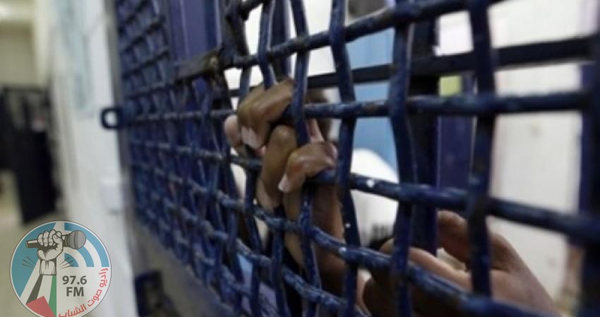 المعتقل نادر أبو عبيد من جنين يدخل عامه الـ17 في سجون الاحتلال