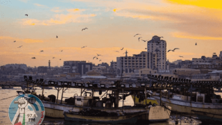 الطقس: انخفاض على درجات الحرارة لتصبح حول المعدل