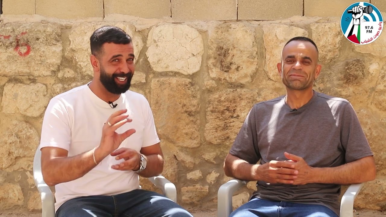 صاحب السعادة: اياد الجبارين