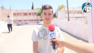 آراء طلبة الثانوية العامة “#توجيهي” حول امتحانات #الكيمياء_والثقافة العلمية