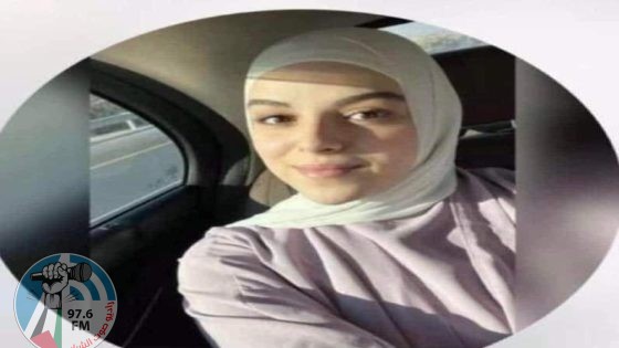 الشرطة: مصرع شابة غرقا في أريحا