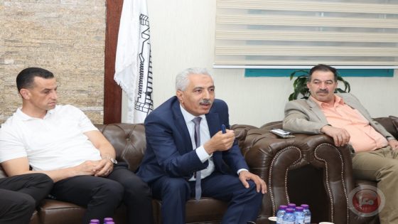 أزمة مياه الشرب في الخليل تبلغ ذروتها