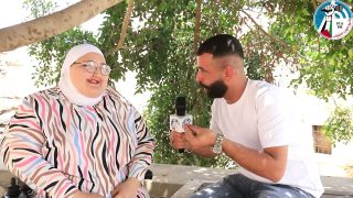 صاحب السعادة: فاطمة خضيرات من الظاهرية
