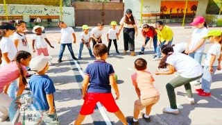 "التربية" تطلق مخيماتها الصيفية بالتعاون مع اليونيسيف
