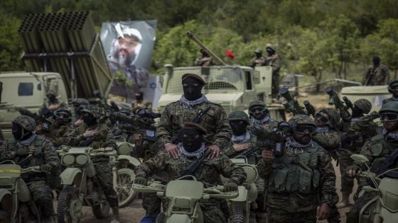رويترز: حزب الله كان يعتقد أن الدبلوماسية ستمنع الغارة الإسرائيلية على الضاحية