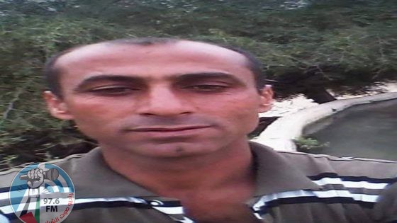 شهيد برصاص الاحتلال في يطا جنوب الخليل