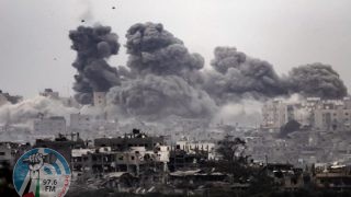 ارتفاع حصيلة الشهداء في قطاع غزة الى 40334 والاصابات إلى 93356 منذ بدء العدوان