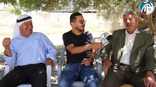 #في_الذاكرة / اعداد وتقديم :هاشم رباع / ضيوف الحلقة:عصام ابو علان و عصام الهوارين