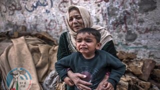 "اليونيسف": 19 ألف طفل يتيم في غزة بسبب العدوان