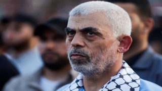 سلامي للسنوار: خبر توليكم رئاسة المكتب السياسي أقلق نفوس الأعداء