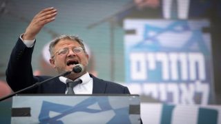 “الرئاسية العليا للكنائس” تدعو لمواجهة إعلان المتطرف بن غفير بناء كنيس في الأقصى