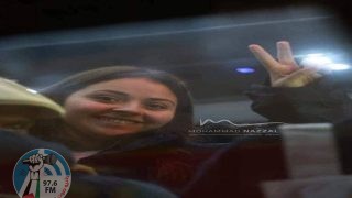 الاحتلال يعتقل طالبة جامعية من مدينة رام الله