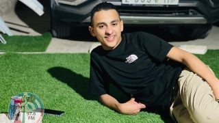 الاحتلال يعتقل طفلا من مخيم عقبة جبر