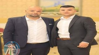 الاحتلال يعتقل مواطنا ونجله في مخيم بلاطة شرق نابلس