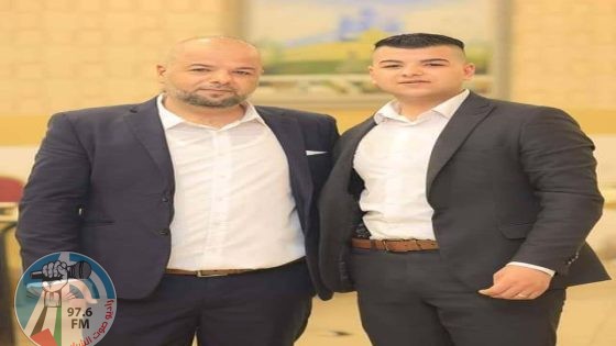 الاحتلال يعتقل مواطنا ونجله في مخيم بلاطة شرق نابلس