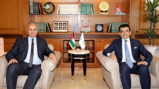 وزير الثقافة يبحث مع الايسيسكو افاق التعاون