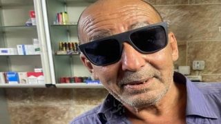شهيد جرّاء عدوان الاحتلال المتواصل على طولكرم
