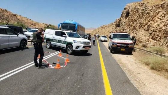 مقتل شخص وإصابة آخر في إطلاق نار بغور الأردن